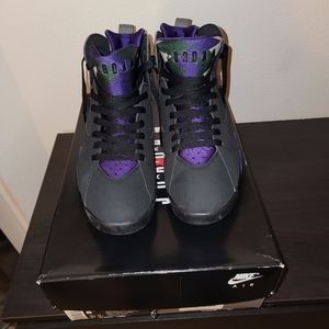 Air Jordan Retro 7